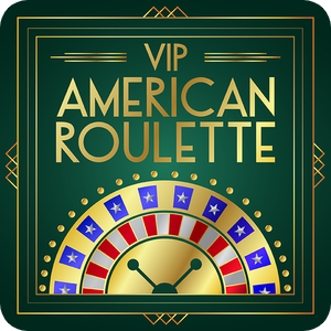 VIP American Roulette
