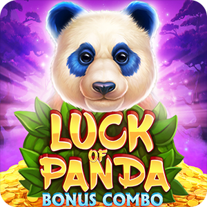 LUCK OF PANDA: BONUS COMBO