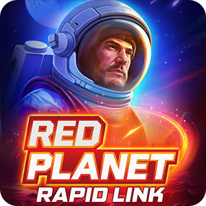 RED PLANET: RAPID LINK
