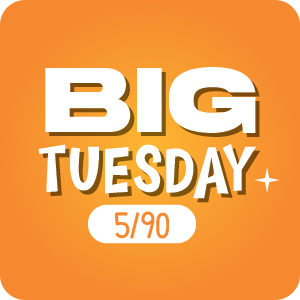 BIG TUESDAY