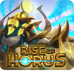 RISE OF HORUS