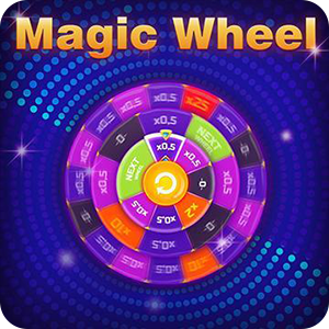 MAGIC WHEEL
