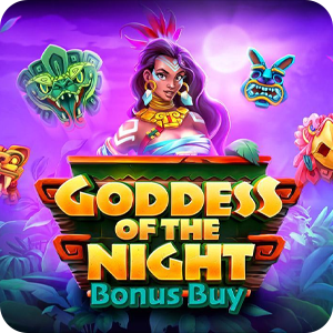 GODDESS OF THE NIGHT BONUS BUY