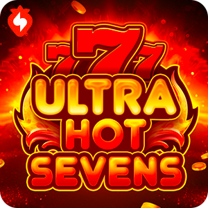 ULTRA HOT SEVENS