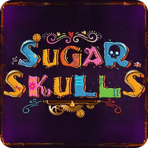 SUGAR SKULLS