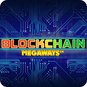 BLOCKCHAIN MEGAWAYS