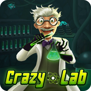 CRAZY LAB