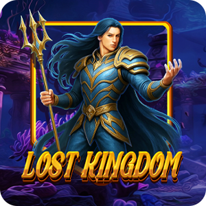 LOST KINGDOM
