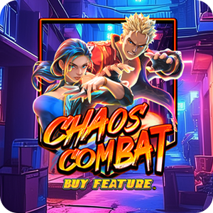 CHAOS COMBAT BUY FEATURE