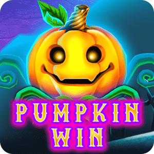 PUMPKIN WIN