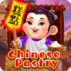 CHINESE PASTRY
