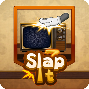 SLAP IT