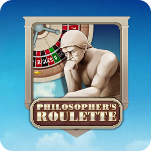 PHILOSOPHER'S ROULETTE