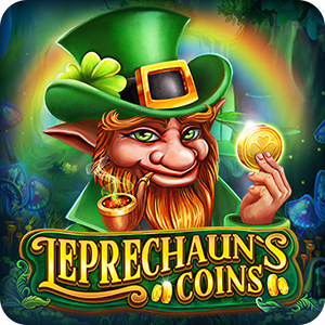 LEPRECHAUN’S COINS