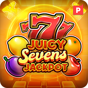JUICY SEVENS JACKPOT
