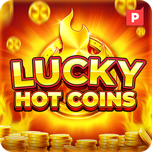 LUCKY HOT COINS