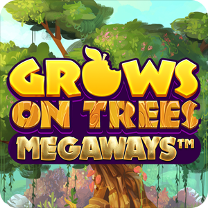 GROW ON TREES MEGAWAYS