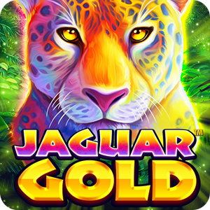 JAGUAR GOLD