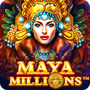MAYA MILLIONS