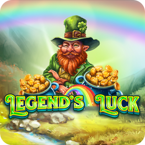 LEGEND'S LUCK