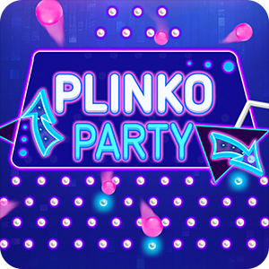 PLINKO PARTY