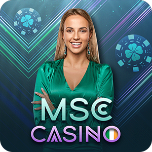 MSC CASINO