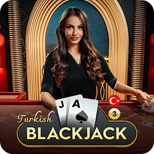 TURKISH BLACKJACK 3