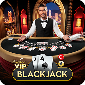 TURKISH VIP BLACKJACK 6