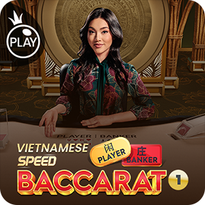 VIETNAMESE SPEED BACCARAT 1
