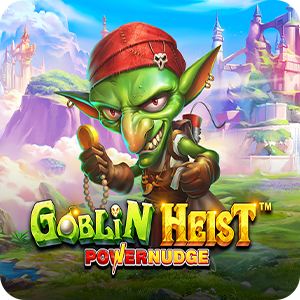 GOBLIN HEIST POWERNUDGE