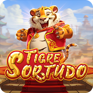 TIGRE SORTUDO