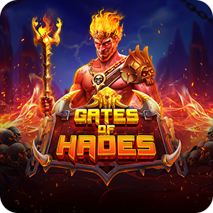 GATES OF HADES