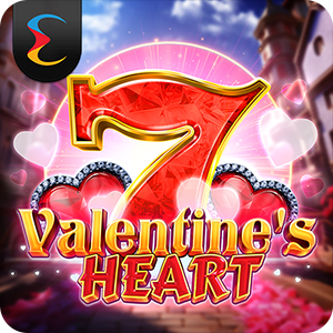 VALENTINE'S HEART