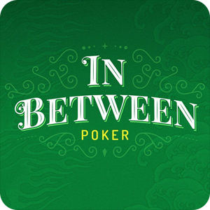 IN BETWEEN POKER