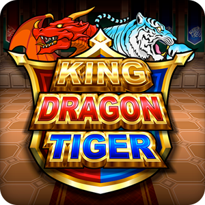 KING DRAGON TIGER
