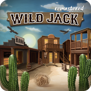 WILD JACK REMASTERED
