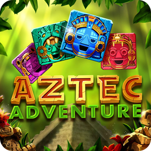 AZTEC ADVENTURE