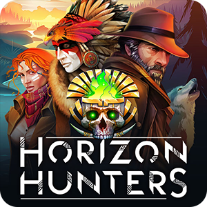HORIZON HUNTERS™
