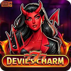 777 - DEVIL'S CHARM