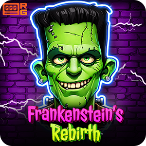 FRANKENSTEIN'S REBIRTH