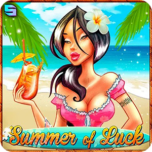 SUMMER OF LUCK
