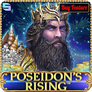 POSEIDON'S RISING