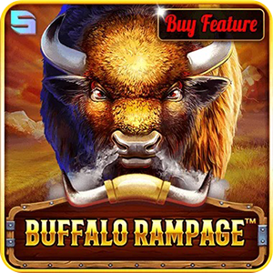 BUFFALO RAMPAGE