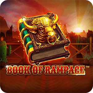 BOOK OF RAMPAGE