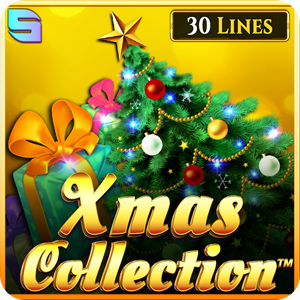 XMAS COLLECTION 30 LINES