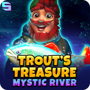 TROUT'S TREASURE - MYSTIC RIVER