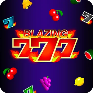 BLAZING 777