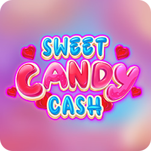 SWEET CANDY CASH