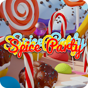 SPICE PARTY
