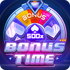 BONUS TIME